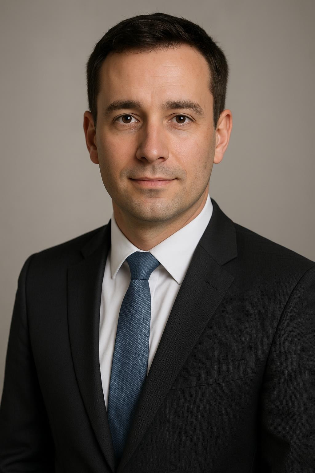 Geschäftsführung B2B Consult GmbH